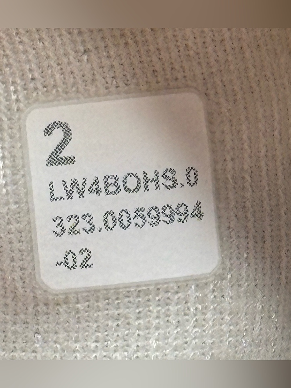Lululemon Cross Chill Jacket *RepelShell - Picture 5 of 8